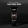 Beardo De-Tan Peel Off Face Mask for Men 100 Gm