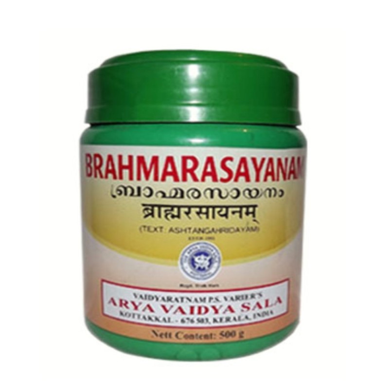 Kottakkal Ayurveda, Brahmarasayanam 500g