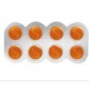 Strepsils Ginger & Lemon Medicated Lozenges for Sore Throat