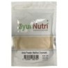 Ayur Nutri Amla Powder 100% Natural Indian Gooseberry Powder for Hair