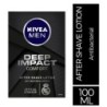 Men Deep Comfort After Shave Lotion 100ml