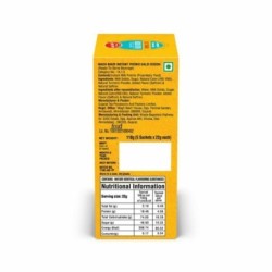 Wagh Bakri Instant Premix Haldi / Turmeric Doodh Latte Sachet