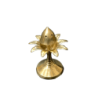 Brass Designer Incense Sticks Holder Aggarbatti Stand