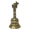 Brass Nandi Pooja Bell Pooja Ghanti
