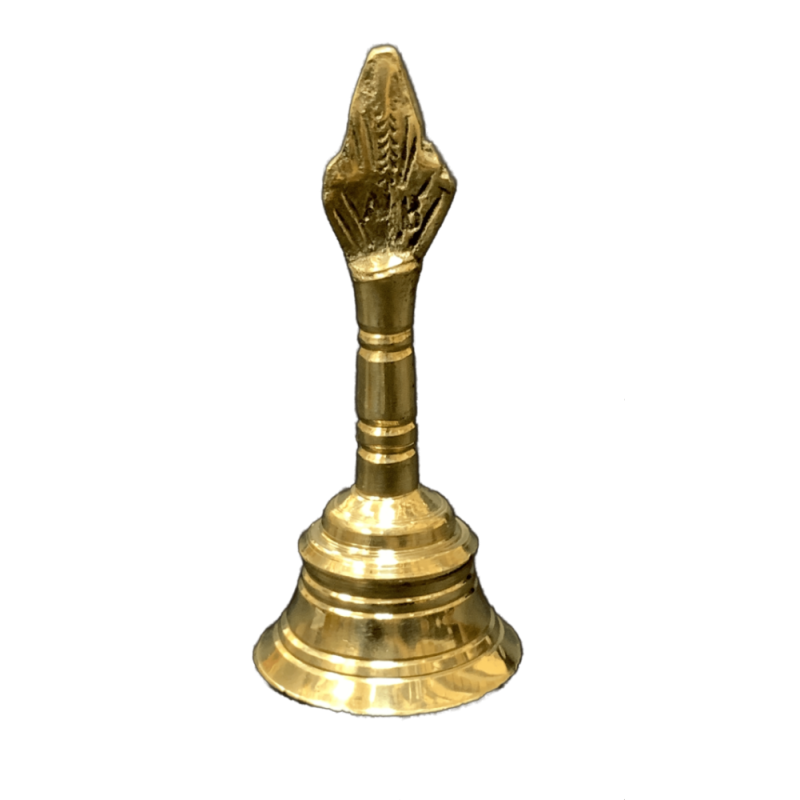 Brass Pooja Bellpooja Ghanti
