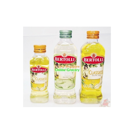 Bertolli Classico Oilve Oil 250ml Bertolli Classico Oilve Oil 250ml