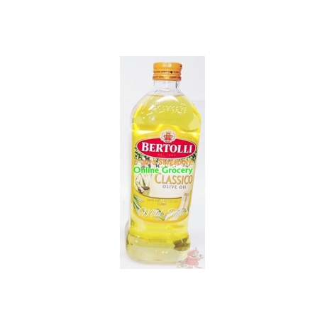 Bertolli Classico Oilve Oil 1L Bertolli Classico Oilve Oil 1L