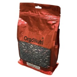 Orgonutri Kashmiri Rajma 1kg