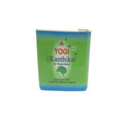 Yogi Kanthika 140 Pills