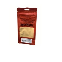 Ayurnutri Sandalwood Powder Net Wt 100g