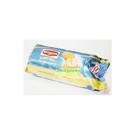 Britania Good Day Biscuits 90gm Britania Good Day Biscuits 90gm
