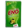 (India) Eno Lemon Multipack Digestive Fruit Salt 40 Packs