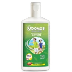 Dabur Odomos Naturals Mosquito Repellant Lotion - Protection