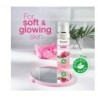 Himalaya Radiant Pink Micellar Cleansing Foam 150 Ml