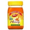 Dabur Honey - 100% Pure World's No.1 Honey Brand with No Sugar