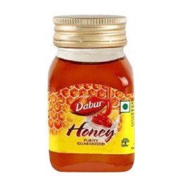 Dabur Honey Pure World's No.1 Honey Brand with No Added Sugar 300gm