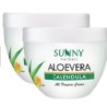 Bakson Sunny Herbals Aloevera Calendula All Purpose Cream/ 250gm