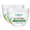 Bakson Sunny Herbals Aloevera Calendula All Purpose Cream/ 250gm