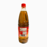 Satvik Pure Kachi Ghani Mustard Oil, Cold Pressed Mustard Oil 1ltr
