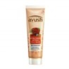 Lever Ayush Natural Fairness Saffron Face Wash, for a Golden Glow 80g