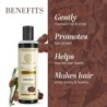 Pure Traditional Khadi Organique Shikakai Hair Cleanser Organic Hair