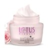 Lotus Herbals Whiteglow Advanced Pink Glow Brightening Cream SPF 25 I