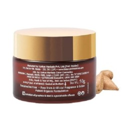 Lotus Professional Dermo Spa Brazilian Age Defying Night Cream, Shea