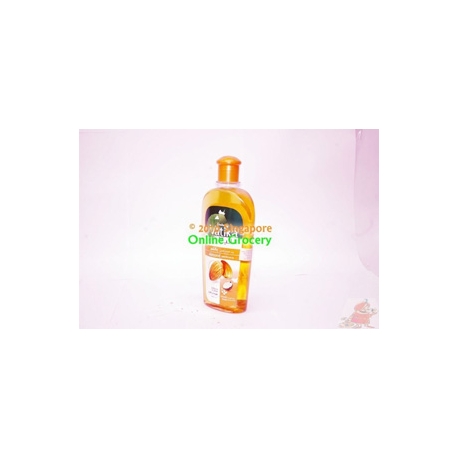 Dabur Vatika Almond Enriched Hair Oil 300ml Dabur Vatika Almond Enriched Hair Oil 300ml