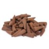 Satvik Nag Champa Incense Cones for Puja and Prayer 200g