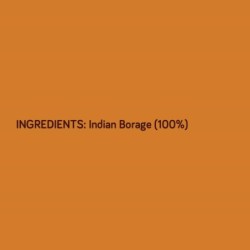 Killi Karpooravalli Coleus Amboinicus Omavalli Leaves Powder 100g