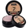 Cornells Men's Grooming Beard Balm, Woody Amber, Moisturizes