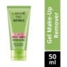 Lakme 9to5 Naturale Gel Makeup Remover 50 G