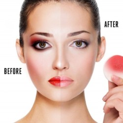 Lakme 9to5 Naturale Gel Makeup Remover 50 G