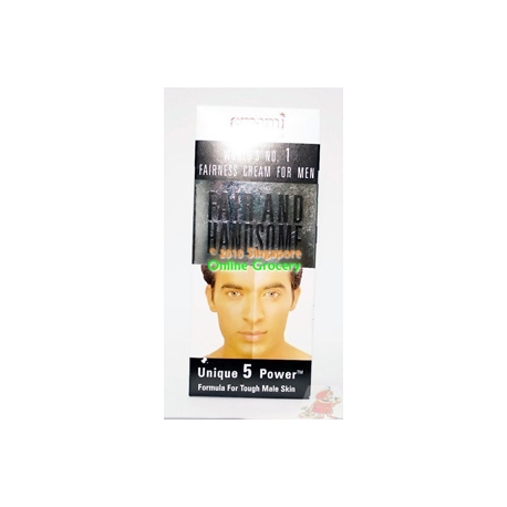 Emami Fair And Handsome 60ml Emami Fair And Handsome 60ml