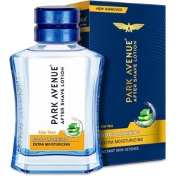 Park Avenue Good Morning After Shave Lotion 100 Ml