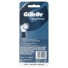 Gillette Shaving Brush (1 Piece Pack)