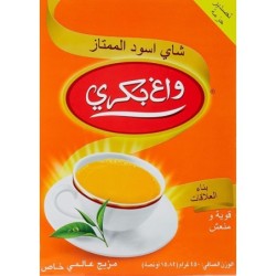 Wagh Bakri Premium Black Tea 225g