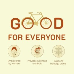 Cycle 3 in One Agarbatti