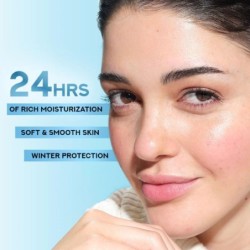 Pond's Moisturising Cold Cream Hydra Miracle 100 Ml