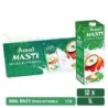 Amul Masti Buttermilk Carton Packed in a Pack 12 X Carton 1l