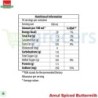 Amul Masti Buttermilk Carton Packed in a Packet and 30 X Carton 200ml