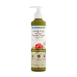 Mamaearth Kerala Thaali Conditioner 250 Millilitre with Hibiscus