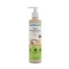 Mamaearth Curd Smoothening Conditioner for Women and Men; with Curd