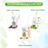 Mamaearth Bye Bye Face Cream for Women Anti Ageing, for Fine Line