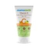 Mamaearth Vitamin C Daily Glow Face Cream with Vitamin C & Turmeric