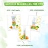 Mamaearth Skin Illuminate Sunscreen with SPF 50 Gel with Vitamin C