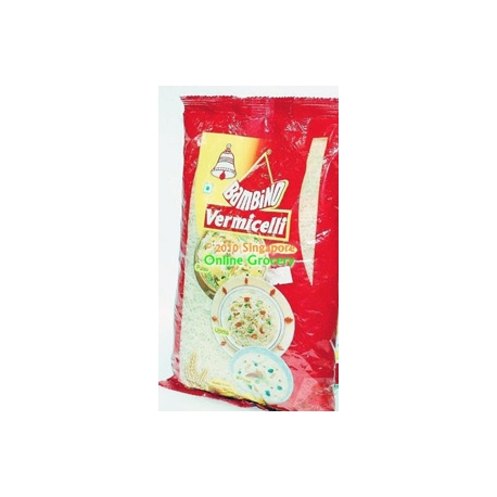 Bambino Semiya Vermicilli 500g Bambino Semiya Vermicilli 500g