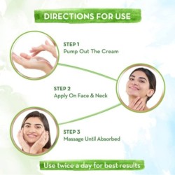 Mamaearth Skin Illuminate Face Cream, for Skin Brightening