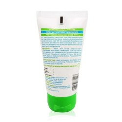 Mamaearth Mineral Based Sunscreen - Infused with Calendula & Zinc