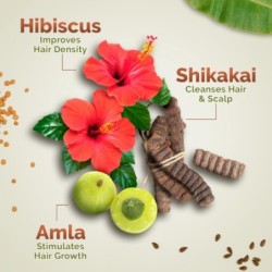 Mamaearth Kerala Thaali Cleansing Pre-Shampoo Hair Mask